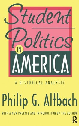 Student Politics in America