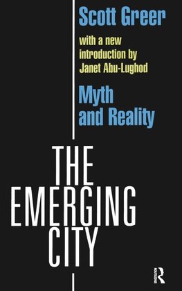 The Emerging City