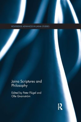 Jaina Scriptures and Philosophy