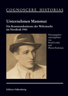 Unternehmen Mammut
