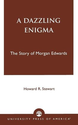 Dazzling Enigma