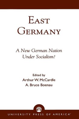 East Germany