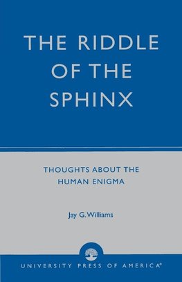 Riddle of the Sphinx