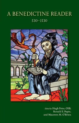 Benedictine Reader