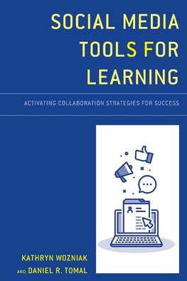 Social Media Tools for Learning