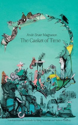 The Casket of Time