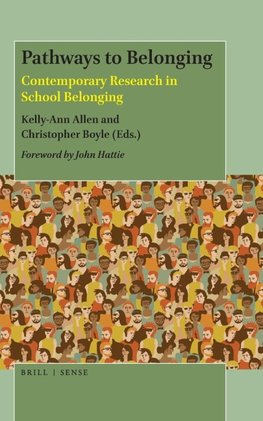 Pathways to Belonging