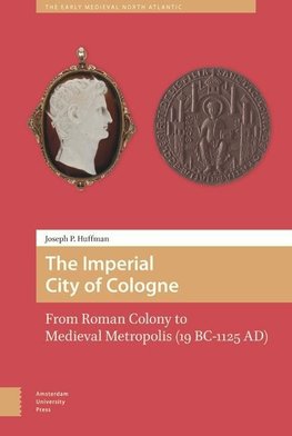 The Imperial City of Cologne