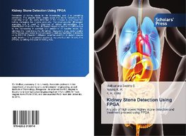 Kidney Stone Detection Using FPGA
