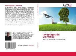 Investigación Científica