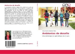 Ambientes de desafío