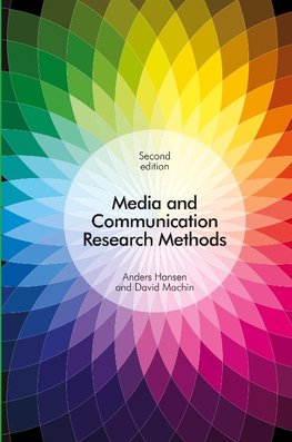 Media and Communication Research Methods