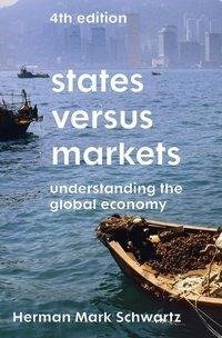 States Versus Markets