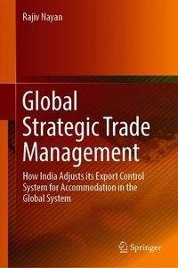 Global Strategic Trade Management