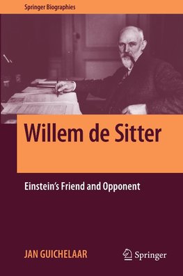 Willem de Sitter