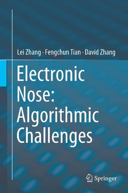 Electronic Nose: Algorithmic Challenges