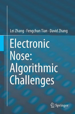 Electronic Nose: Algorithmic Challenges