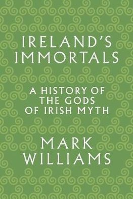 Ireland's Immortals