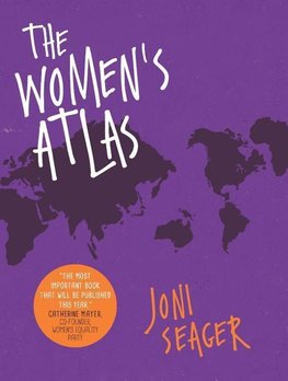 Seager, J: The Women's Atlas
