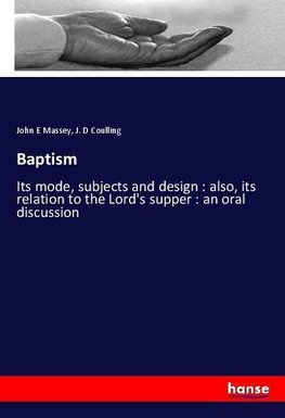 Baptism