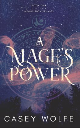 A Mage's Power