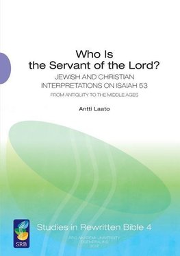 Who Is the Servant of the Lord?