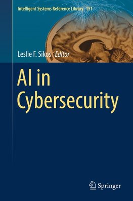 AI in Cybersecurity