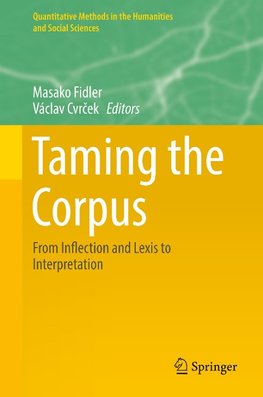 Taming the Corpus