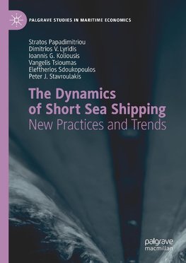 The Dynamics of Short Sea Shipping