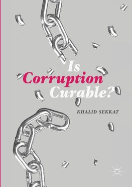 Is Corruption Curable?
