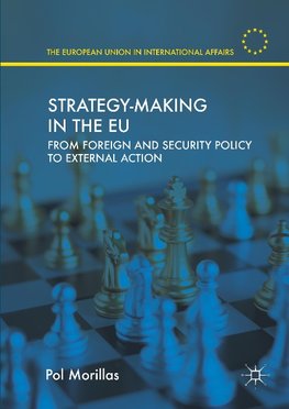 Strategy-Making in the EU