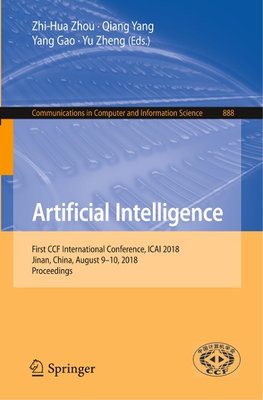 Artificial Intelligence