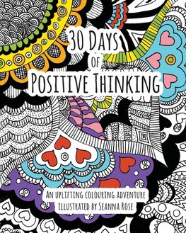 30 Days of Positive Thinking