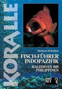 Koralle - Fisch-Führer Indopazifik
