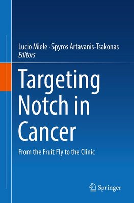 Targeting Notch in Cancer