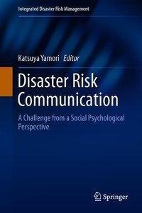 Disaster Risk Communication