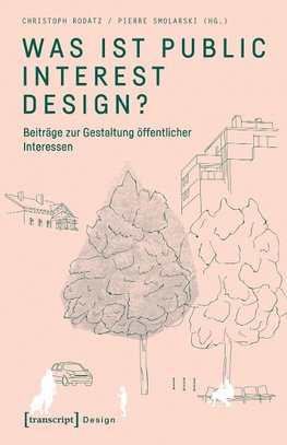 Was ist Public Interest Design?