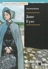 Jane Eyre. Buch + CD