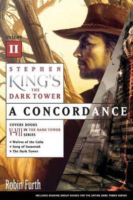 Stephen King's The Dark Tower