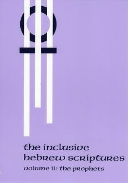 Inclusive Hebrew Scriptures
