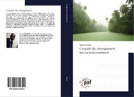 L'espoir du changement