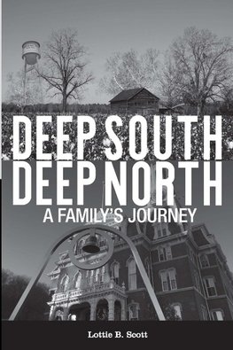 Deep South - Deep North