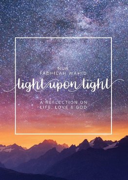 Light Upon Light