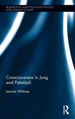 Consciousness in Jung and Patañjali