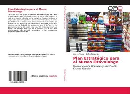 Plan Estratégico para el Museo Otavalango