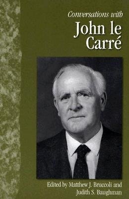 Conversations with John Le Carre
