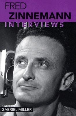 Fred Zinnemann