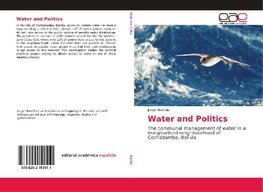 Water and Politics