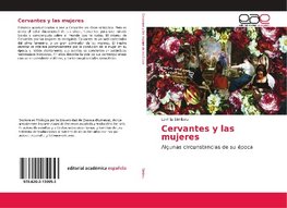 Cervantes y las mujeres