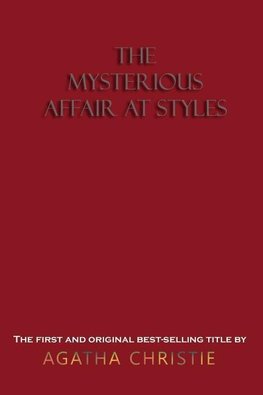 The Mysterious Affair at Styles